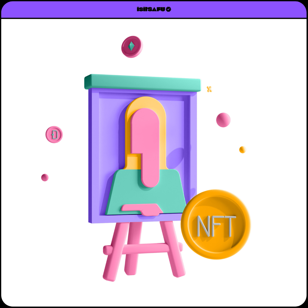 Using AI to Create NFTs: Tips and Tricks for Digital Artists