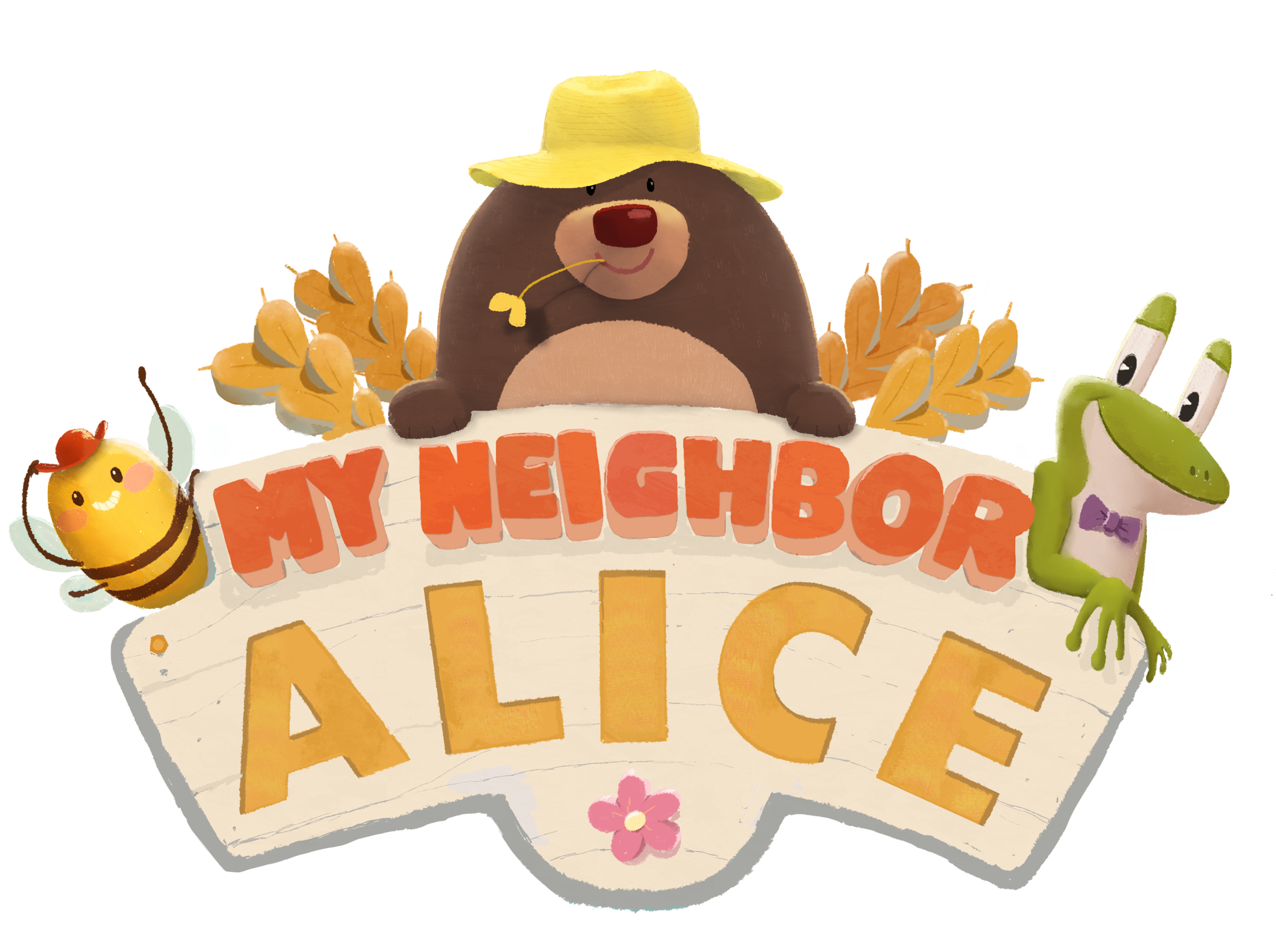 My Neighbor Alice Review: A Fun and Rewarding Blockchain-based Virtual World