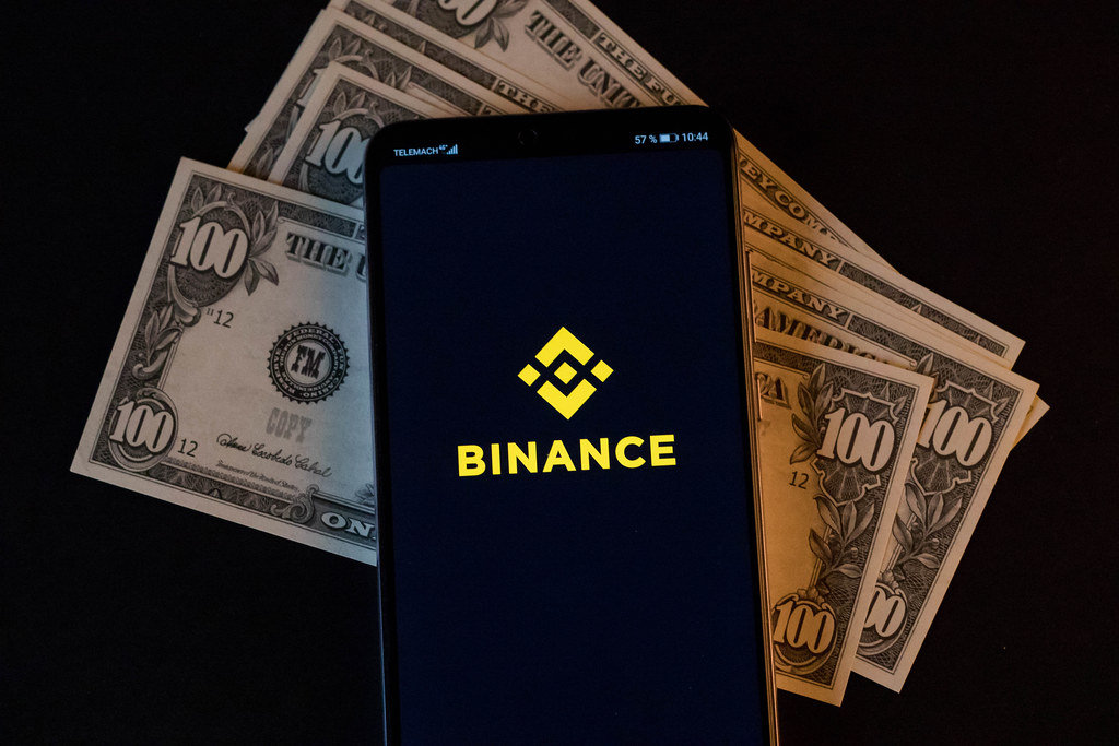 Binance Santos Quiz Answers